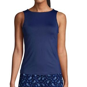 Land’s End Tankini 4